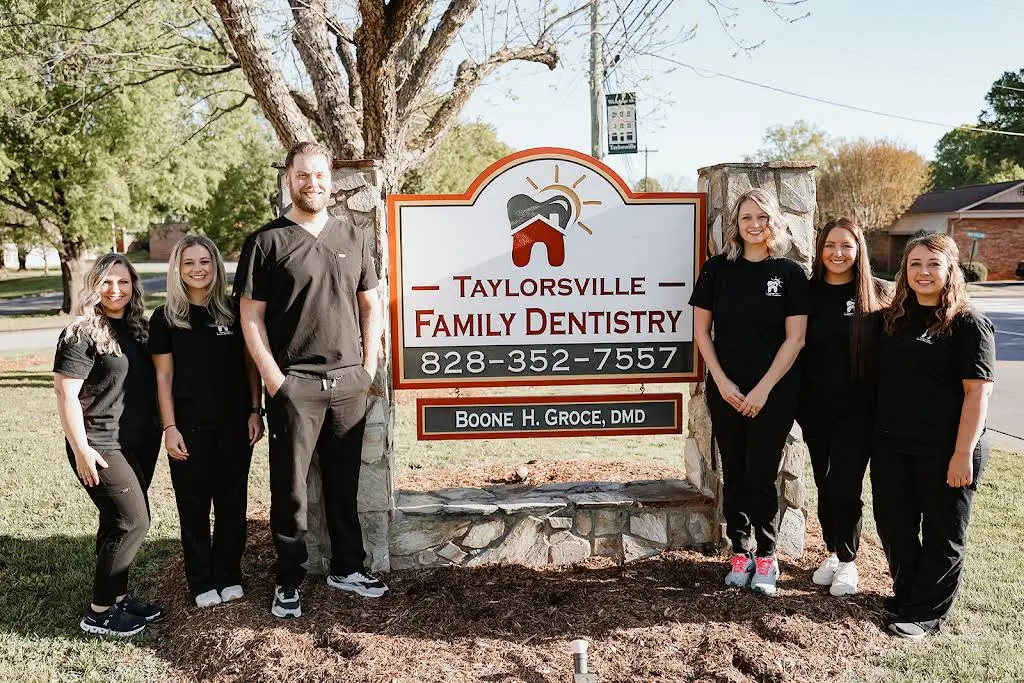 Taylorsville Family Dentistry