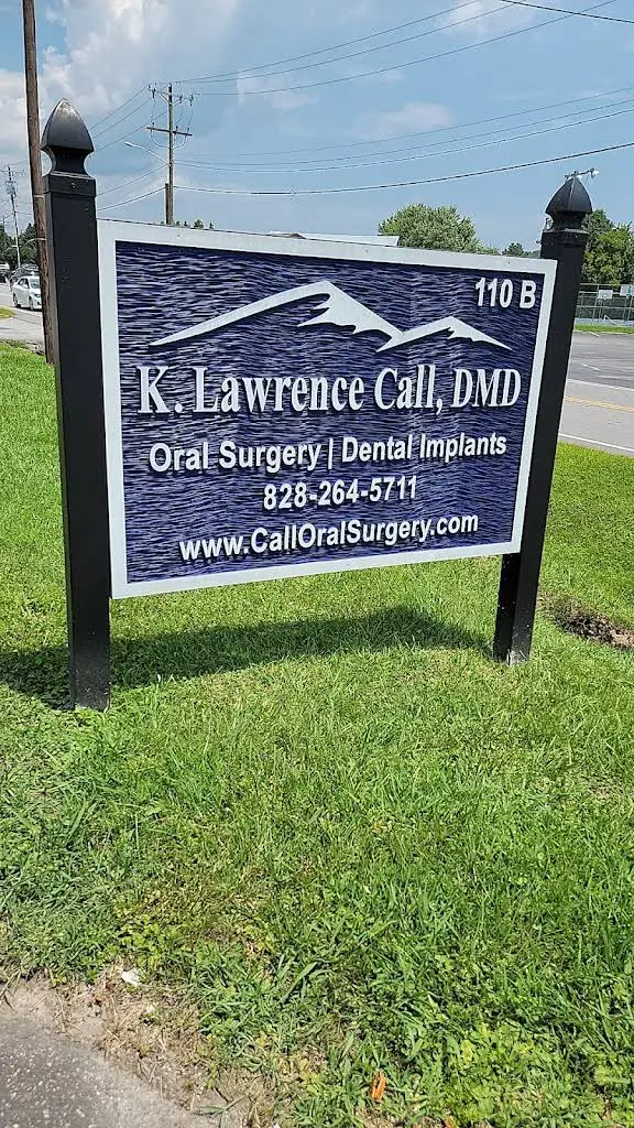 K. Lawrence Call DMD, PLLC