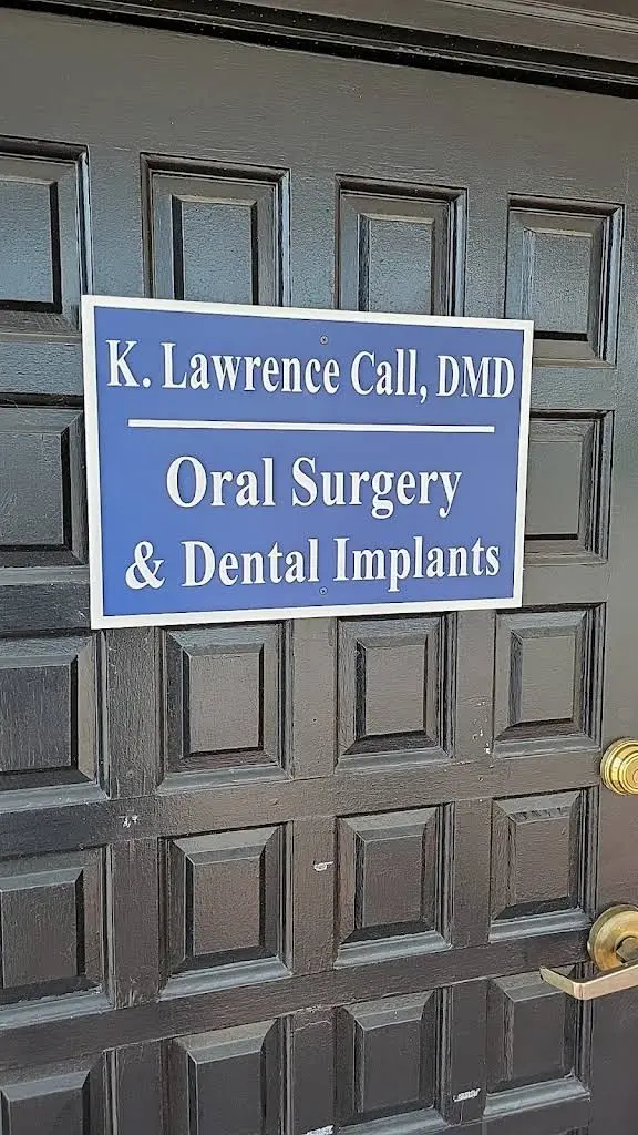 K. Lawrence Call DMD, PLLC