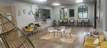 Statesville Pediatric Dentistry