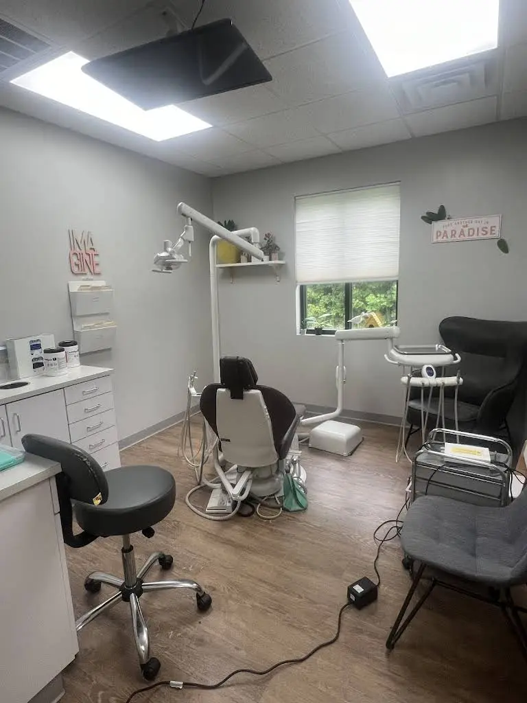Statesville Pediatric Dentistry