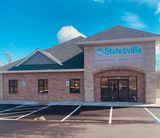 Statesville Pediatric Dentistry