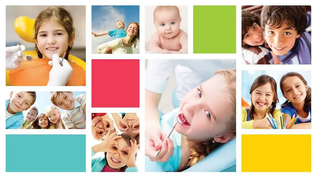 Greg Kuchtjak DMD / Greg's Kids Dentistry