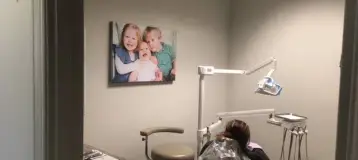 Dentistry of the Carolinas