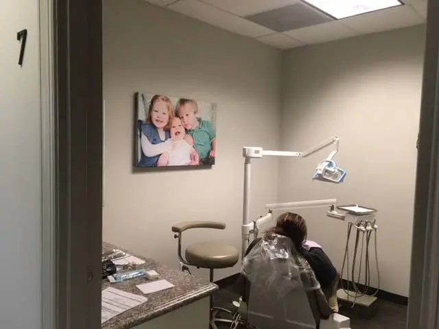 Dentistry of the Carolinas