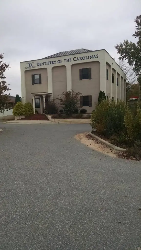 Dentistry of the Carolinas