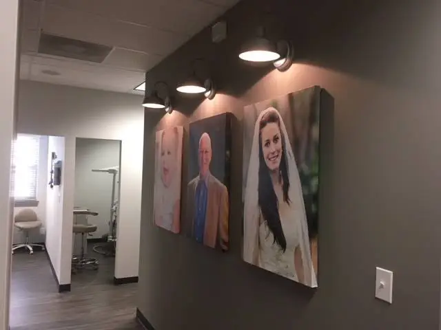 Dentistry of the Carolinas
