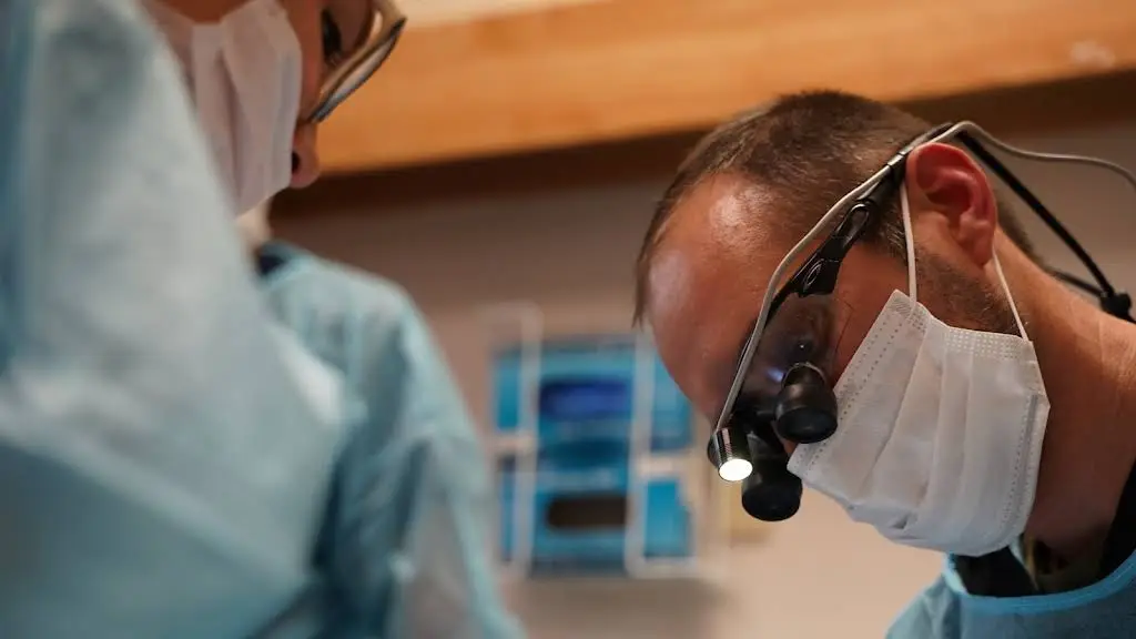 Calm Waters Dentistry