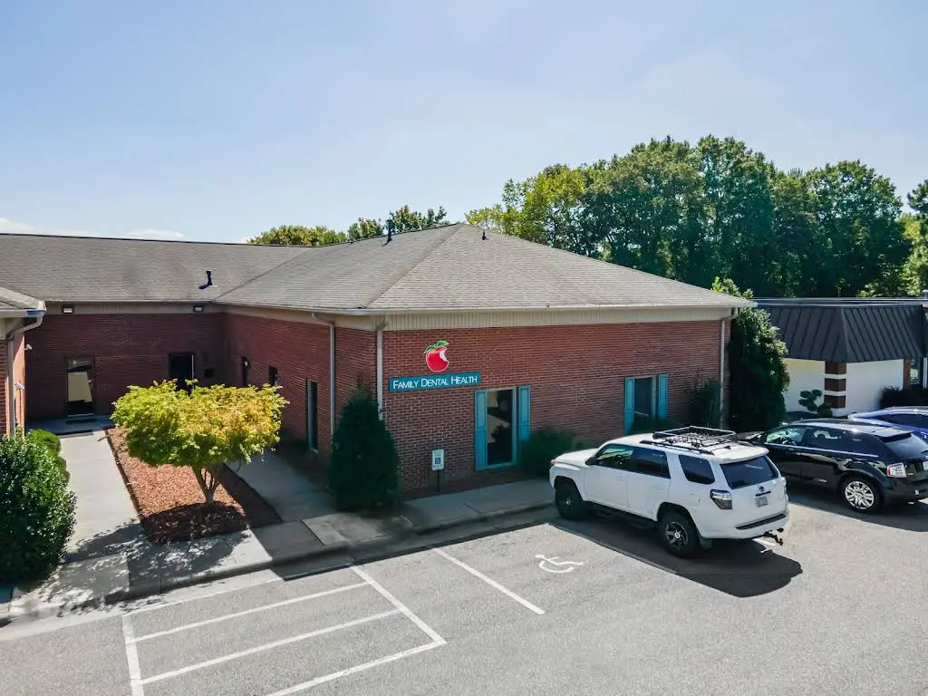 Family Dental Health of Statesville