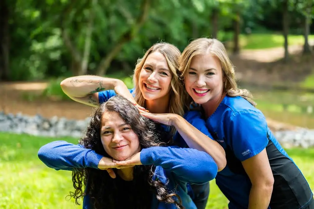 Family Dental Health of Statesville