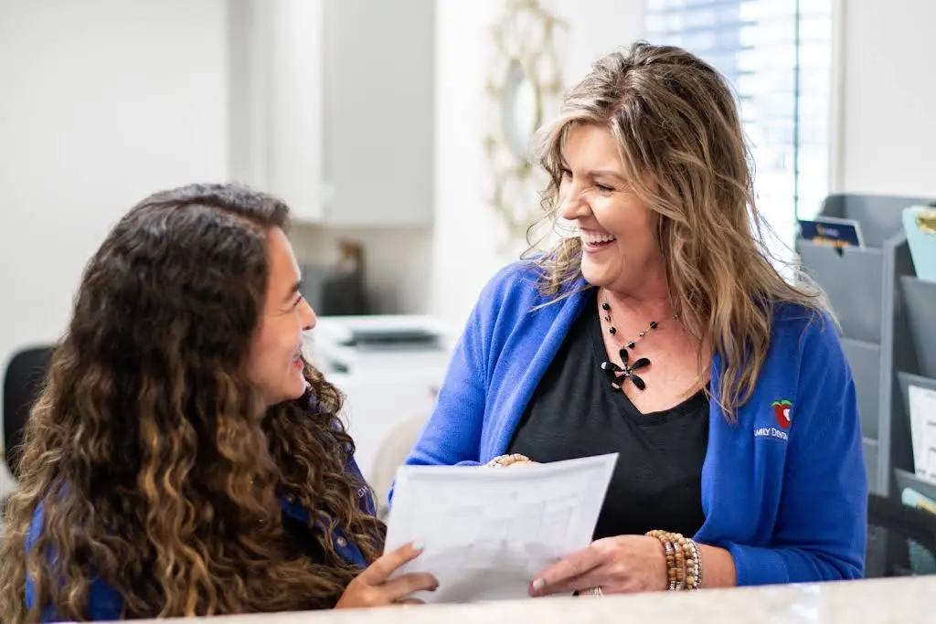 Family Dental Health of Statesville