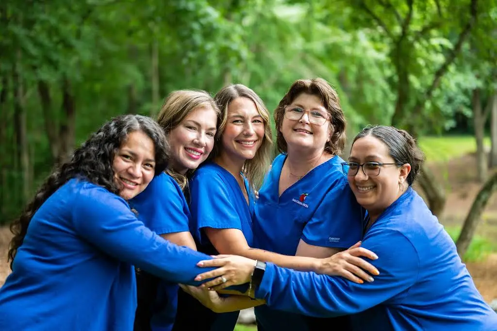 Family Dental Health of Statesville