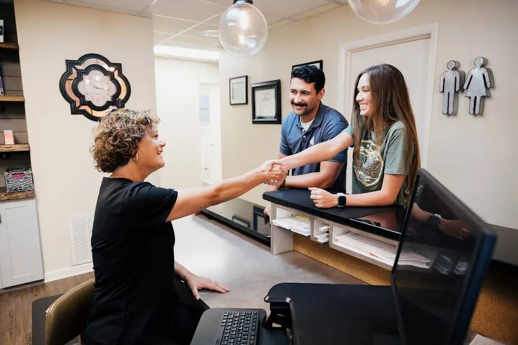 Carolina Crossroads Dental Care