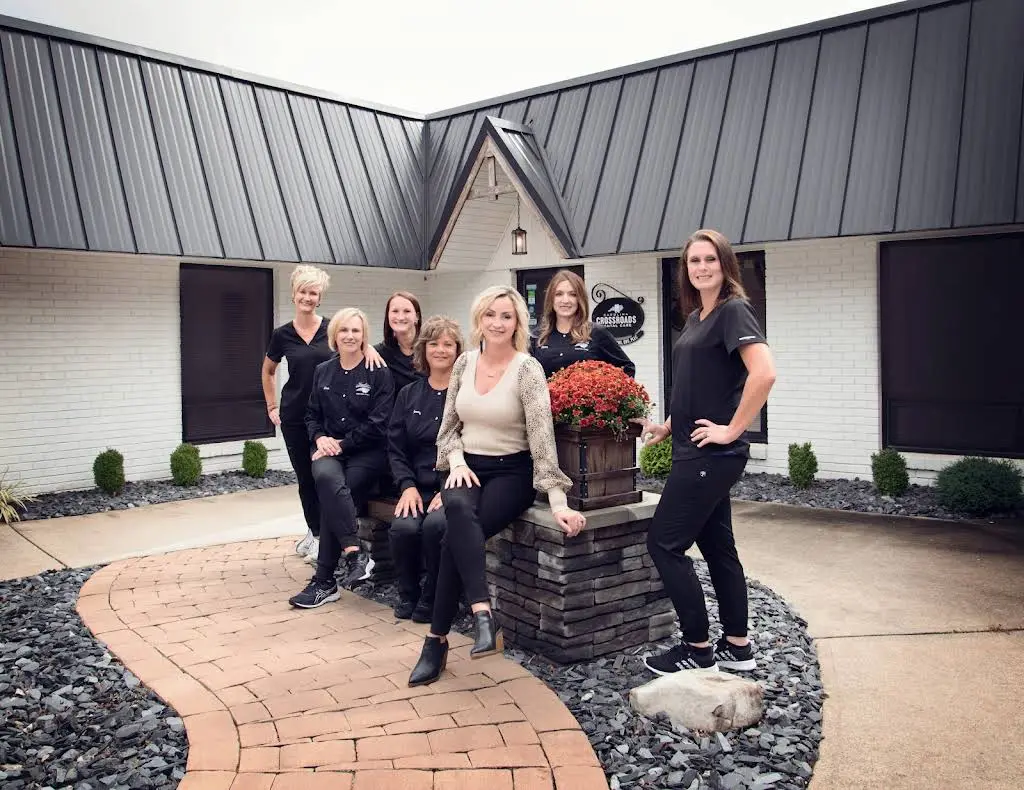 Carolina Crossroads Dental Care