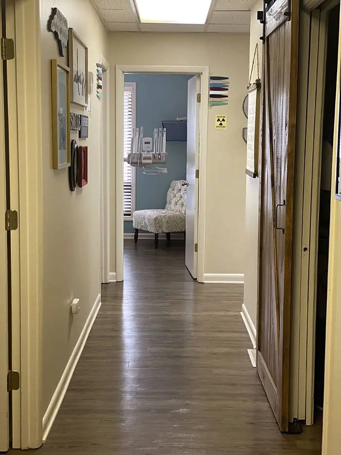 Carolina Crossroads Dental Care