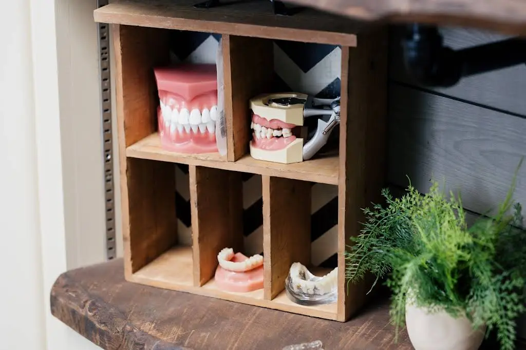 Carolina Crossroads Dental Care