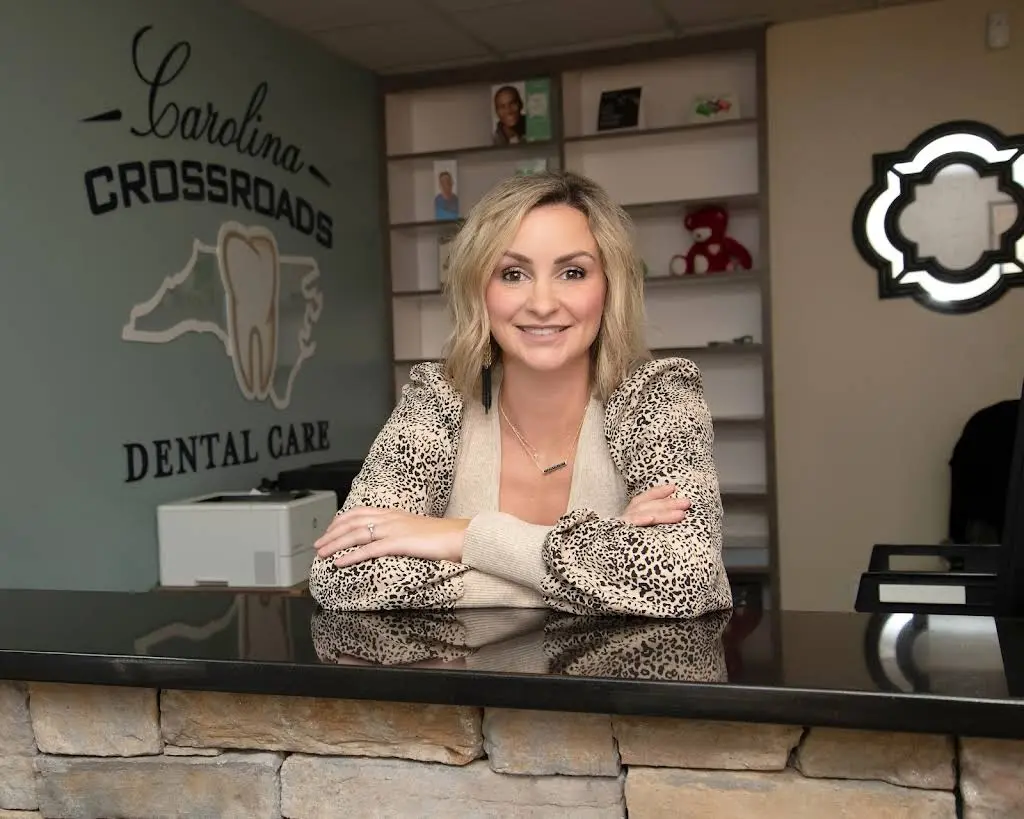 Carolina Crossroads Dental Care