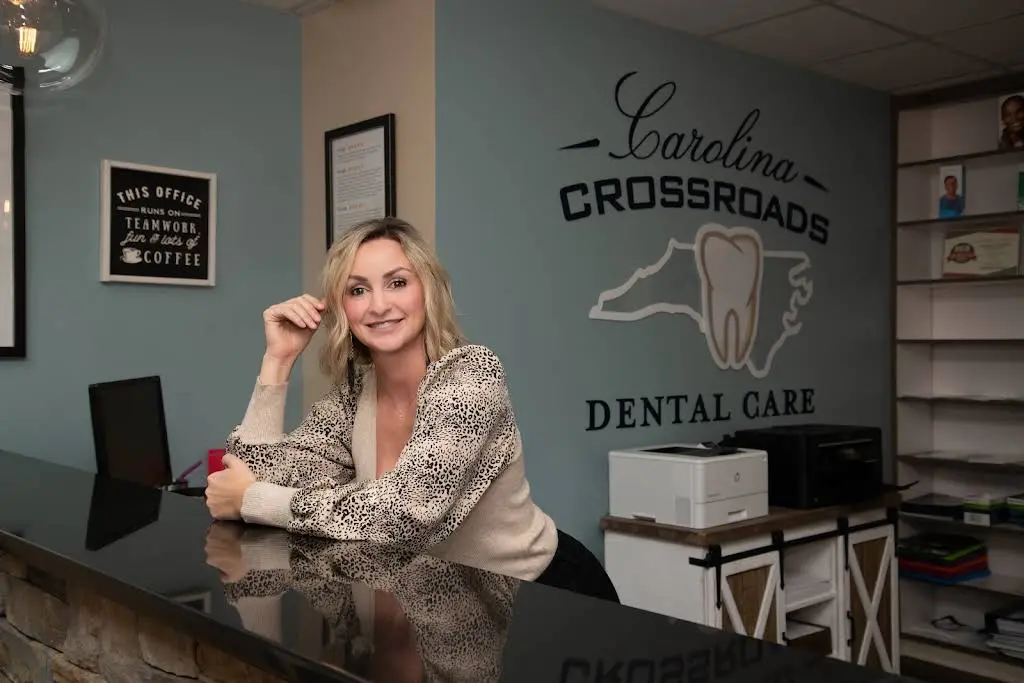 Carolina Crossroads Dental Care