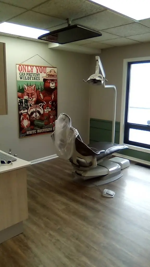 Iredell Pediatric Dentistry