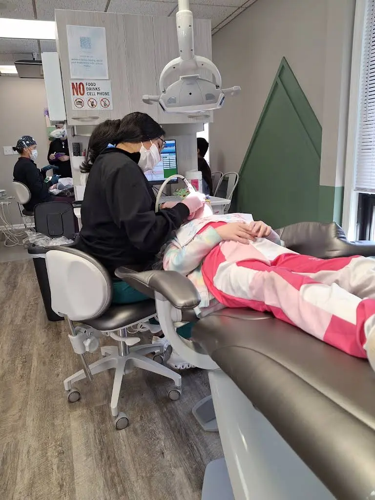 Iredell Pediatric Dentistry