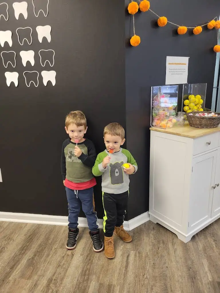 Iredell Pediatric Dentistry