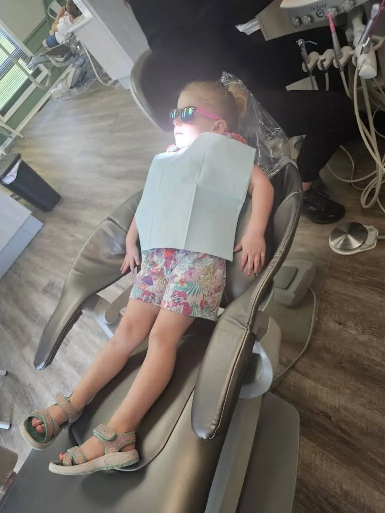 Iredell Pediatric Dentistry