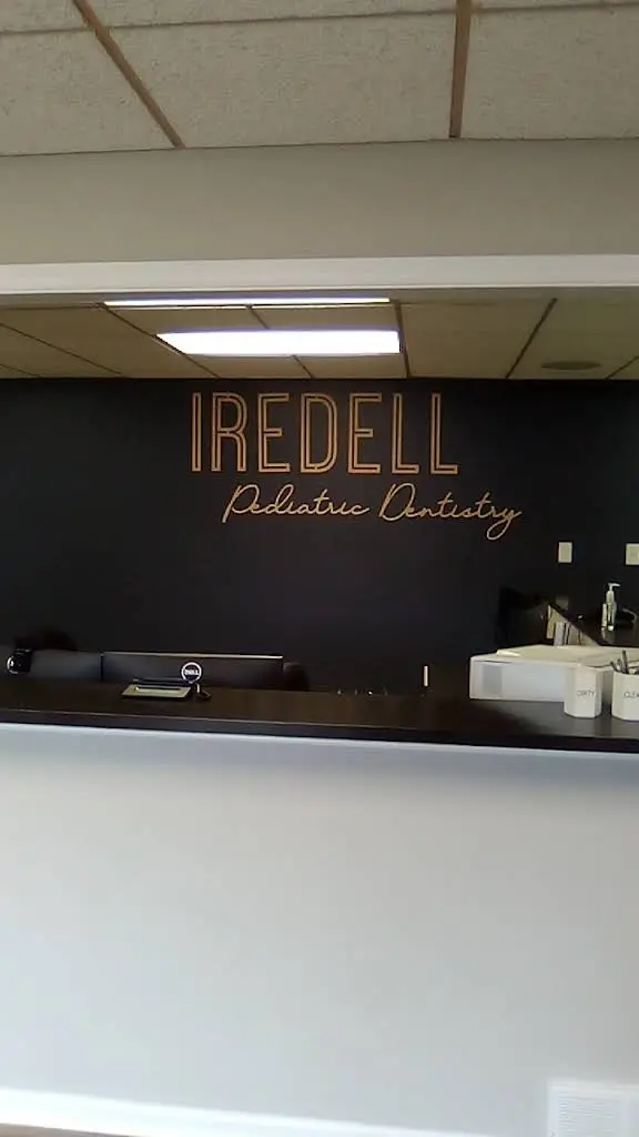 Iredell Pediatric Dentistry