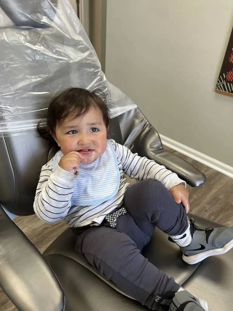 Iredell Pediatric Dentistry