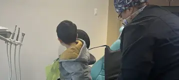 Happy Teeth Pediatric Dentistry - Statesville