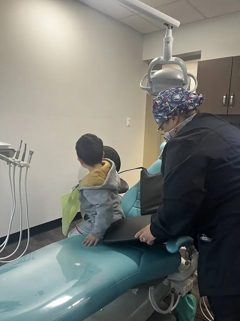 Happy Teeth Pediatric Dentistry - Statesville