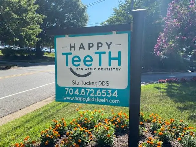 Happy Teeth Pediatric Dentistry - Statesville