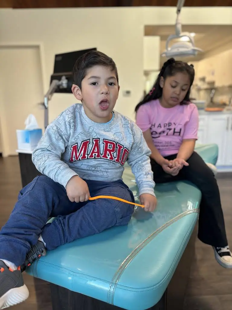 Happy Teeth Pediatric Dentistry - Statesville