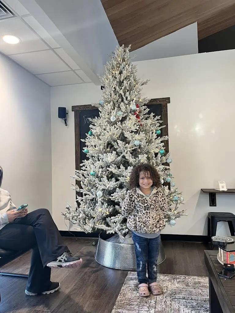 Happy Teeth Pediatric Dentistry - Statesville