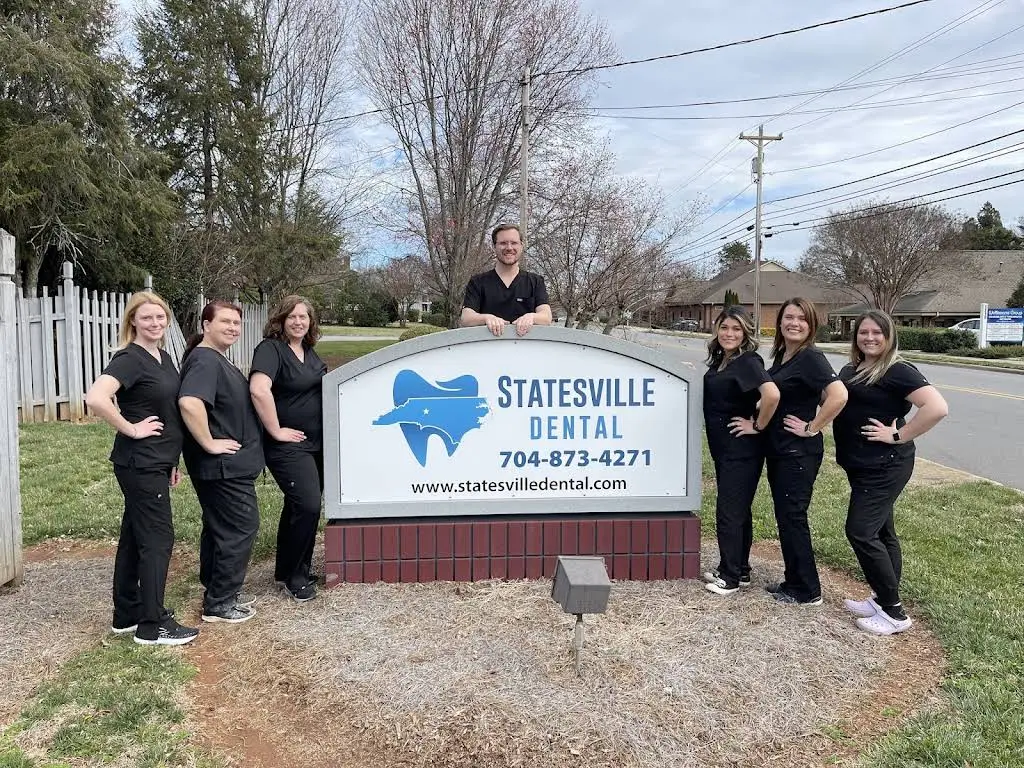 Statesville Dental