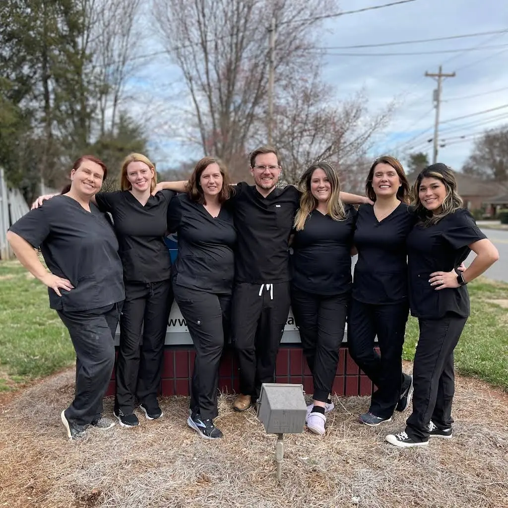 Statesville Dental
