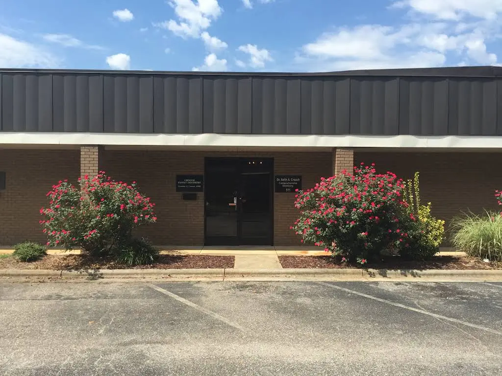Crouch Family Dentistry