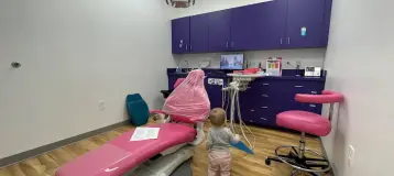 Creative Kids Pediatric Dentistry