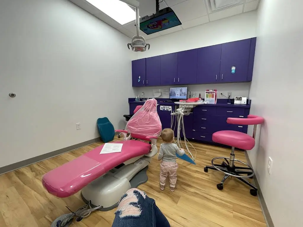 Creative Kids Pediatric Dentistry