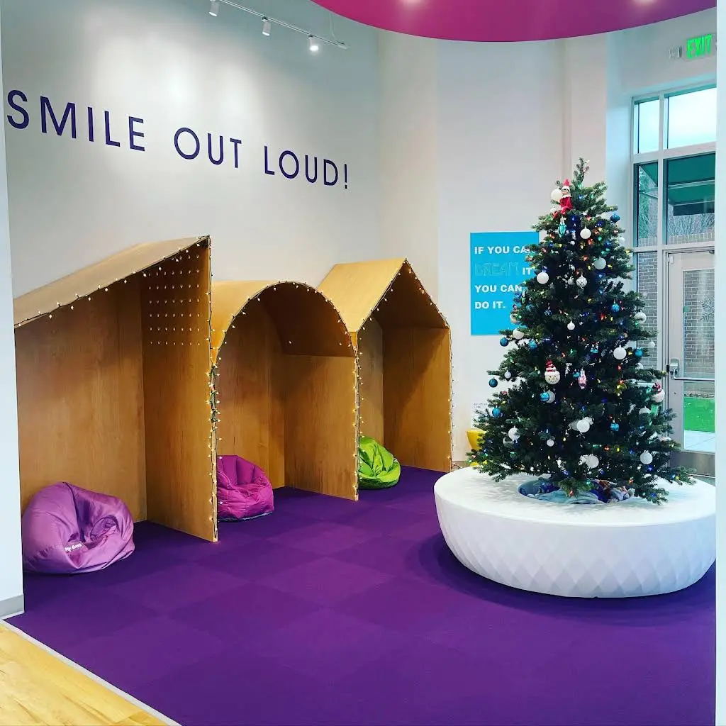Creative Kids Pediatric Dentistry