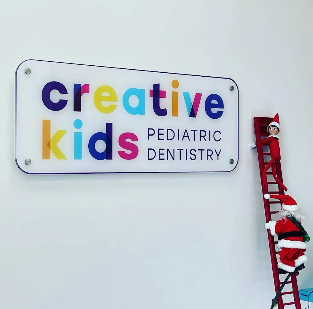 Creative Kids Pediatric Dentistry