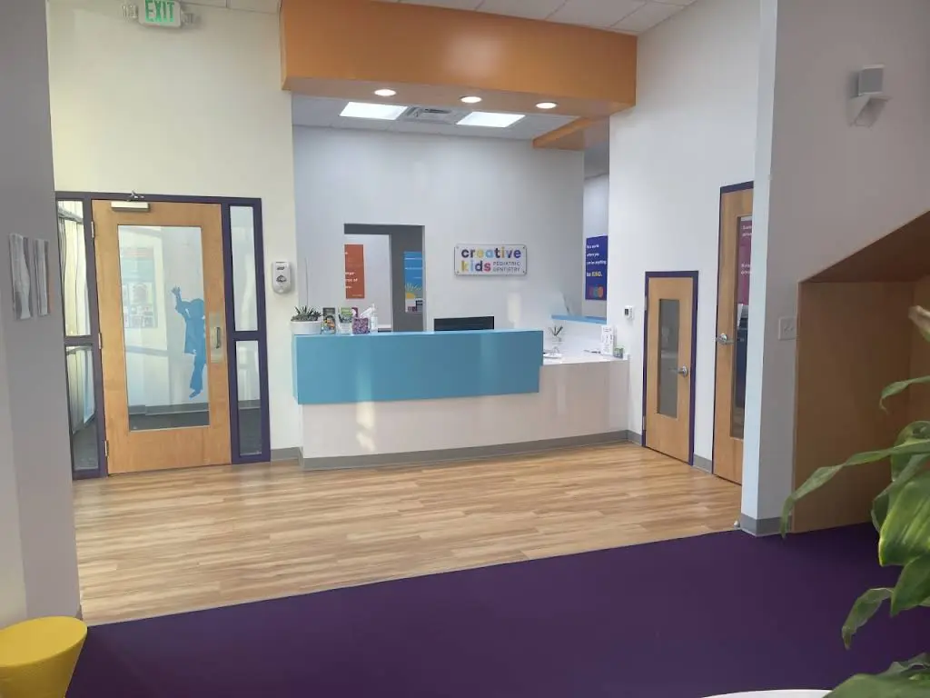 Creative Kids Pediatric Dentistry