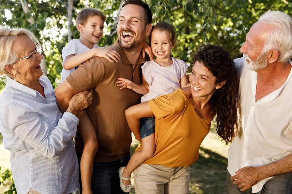 Tanglewood Family Dentistry