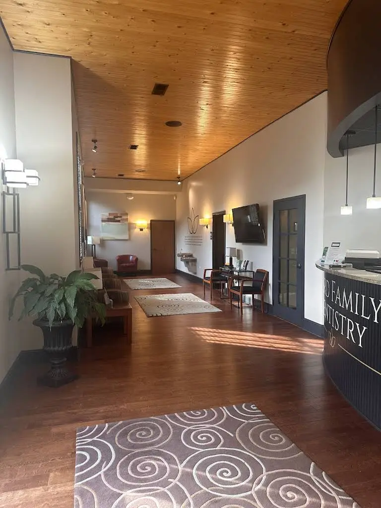 Ward Family Dentistry