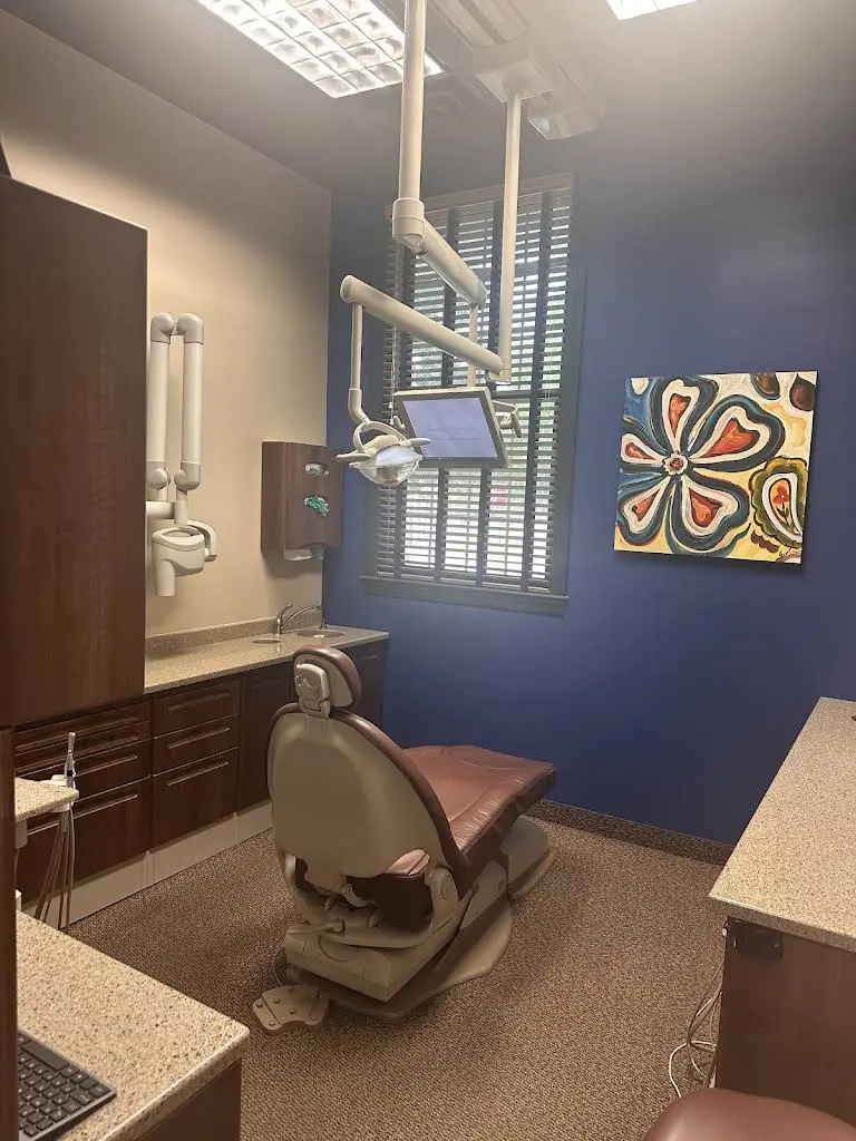 Ward Family Dentistry
