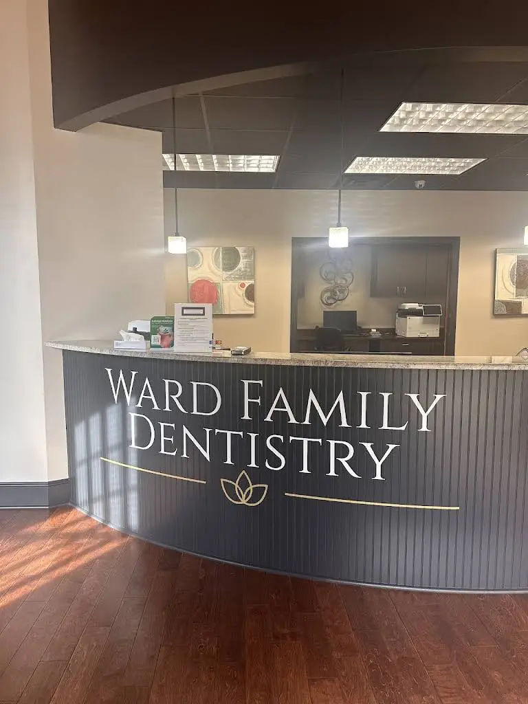 Ward Family Dentistry