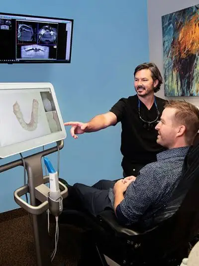 Ward Family Dentistry