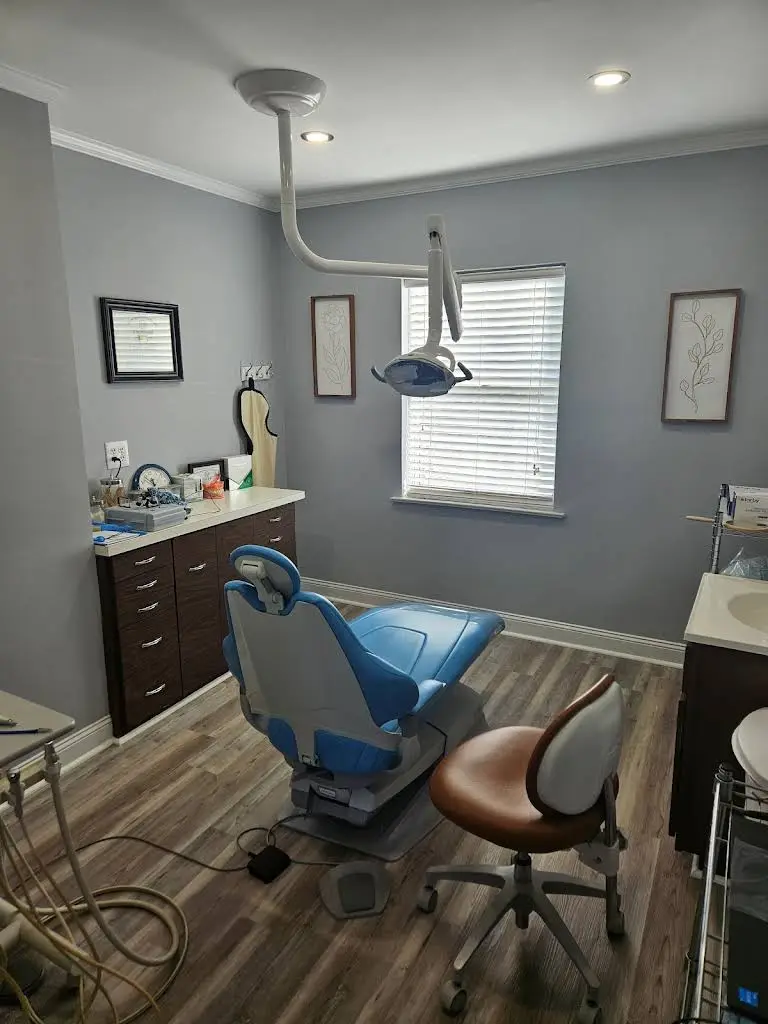 Manchego Dental
