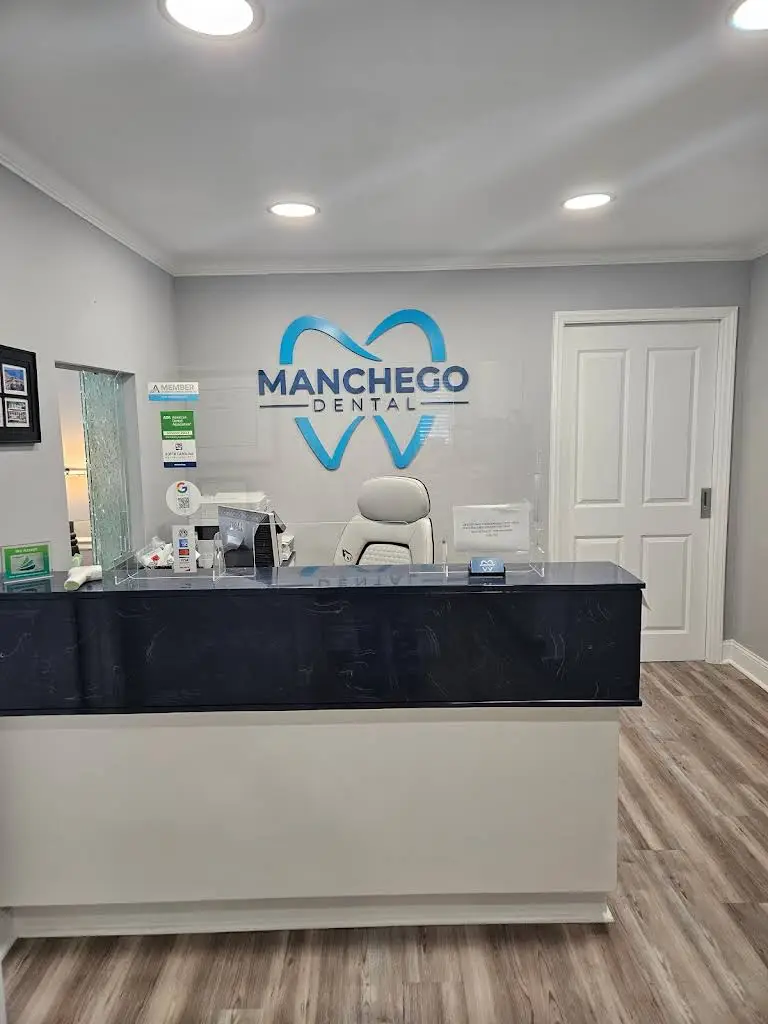 Manchego Dental