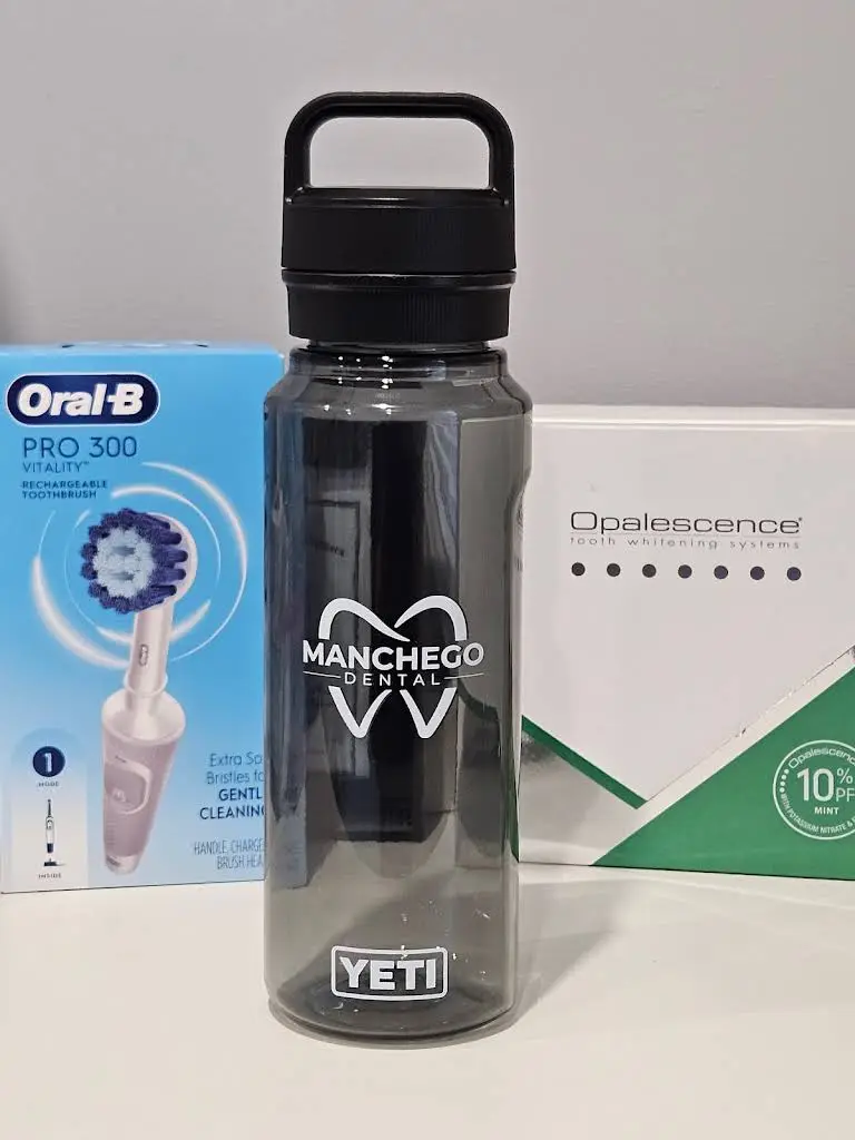 Manchego Dental