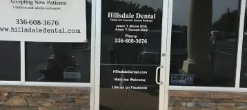 Hillsdale Dental